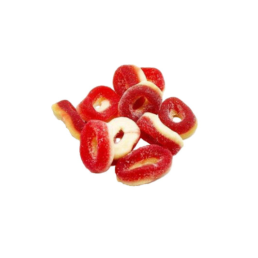 CBD Living Gummy Rings