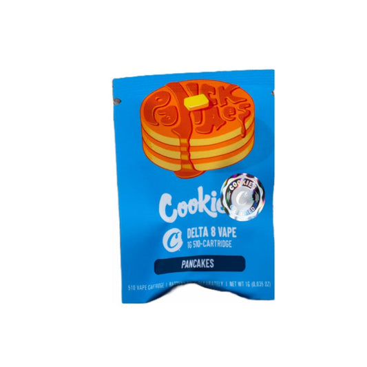 Cookies Delta 8 Cartridge - 1000mg