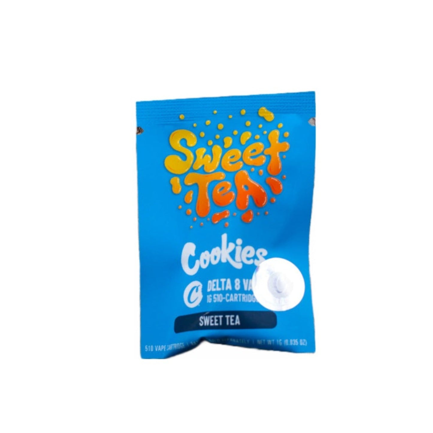 Cookies Delta 8 Cartridge - 1000mg