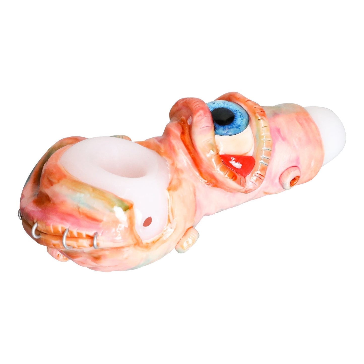 Cyclops Pipe - 5in