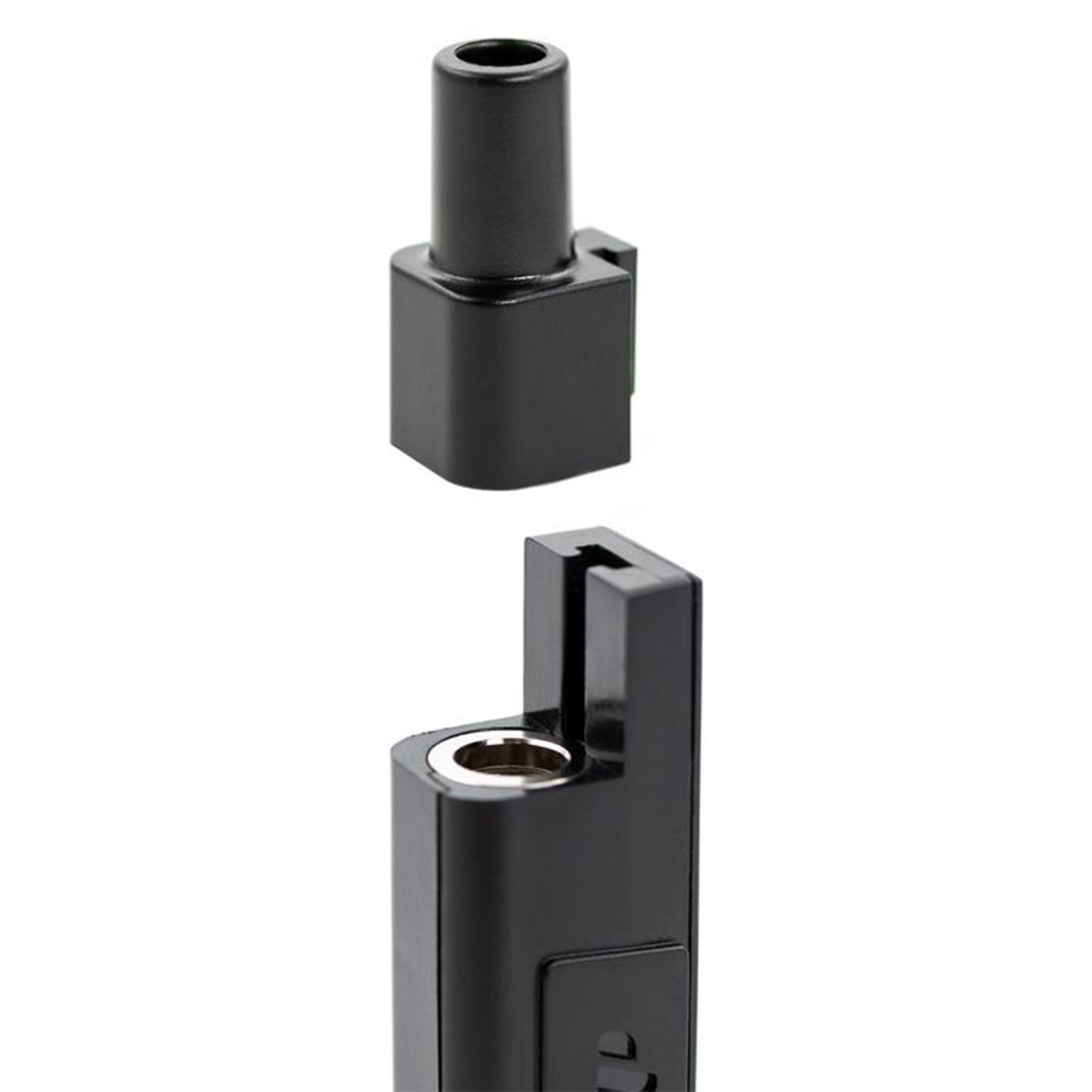 Dip EVRI Quartz Crystal Attachment