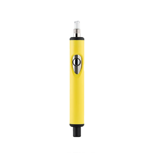 Dip Little Dipper Dab Straw Vape Yellow