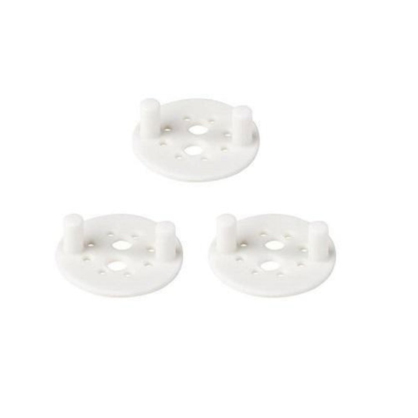 Dr Dabber Switch Ceramic Filter - 3 Pack