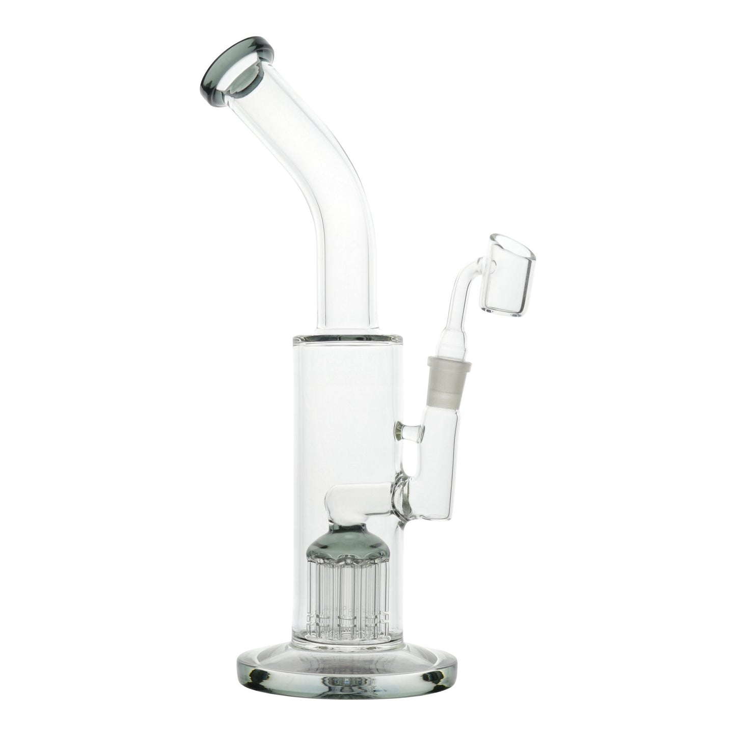 Dual Purpose Rig - 12in