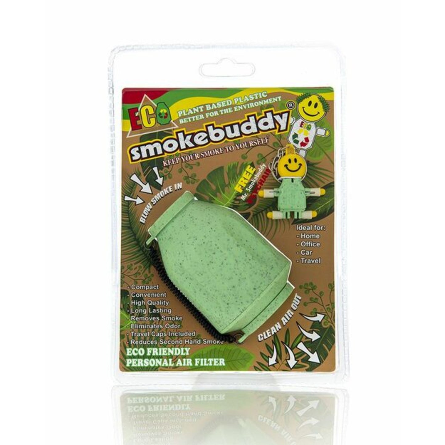 ECO Smoke Buddy Personal Air Filter