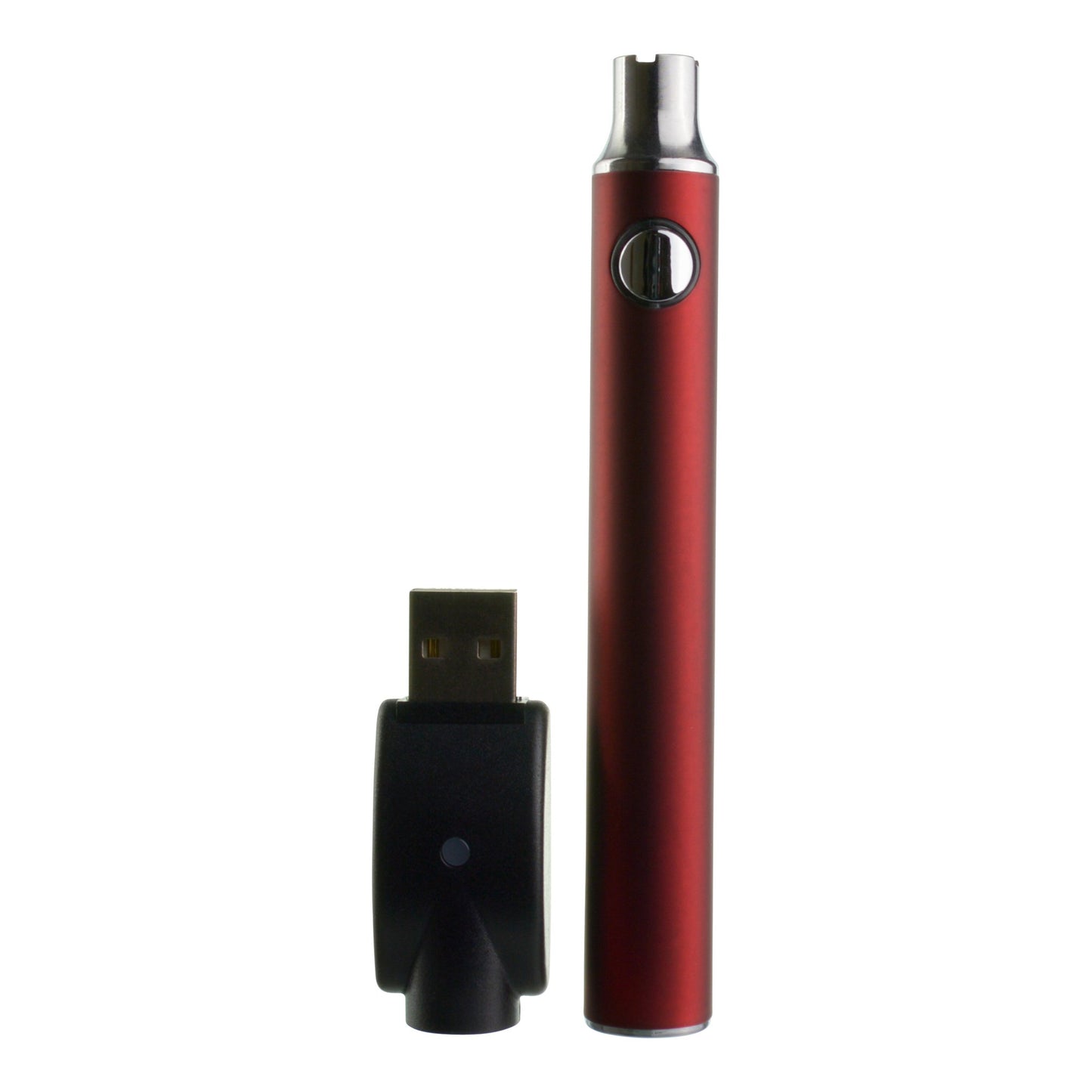 EF420 1100mAh Vertex Vape Pen Red / 1