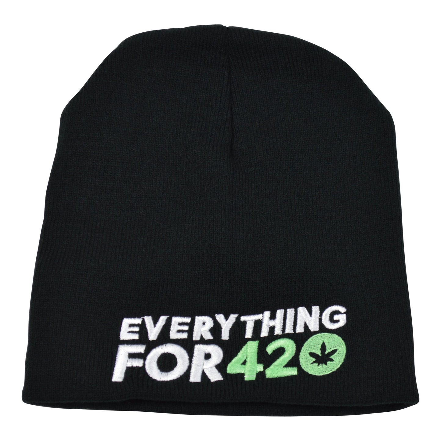 EF420 Beanie Flat