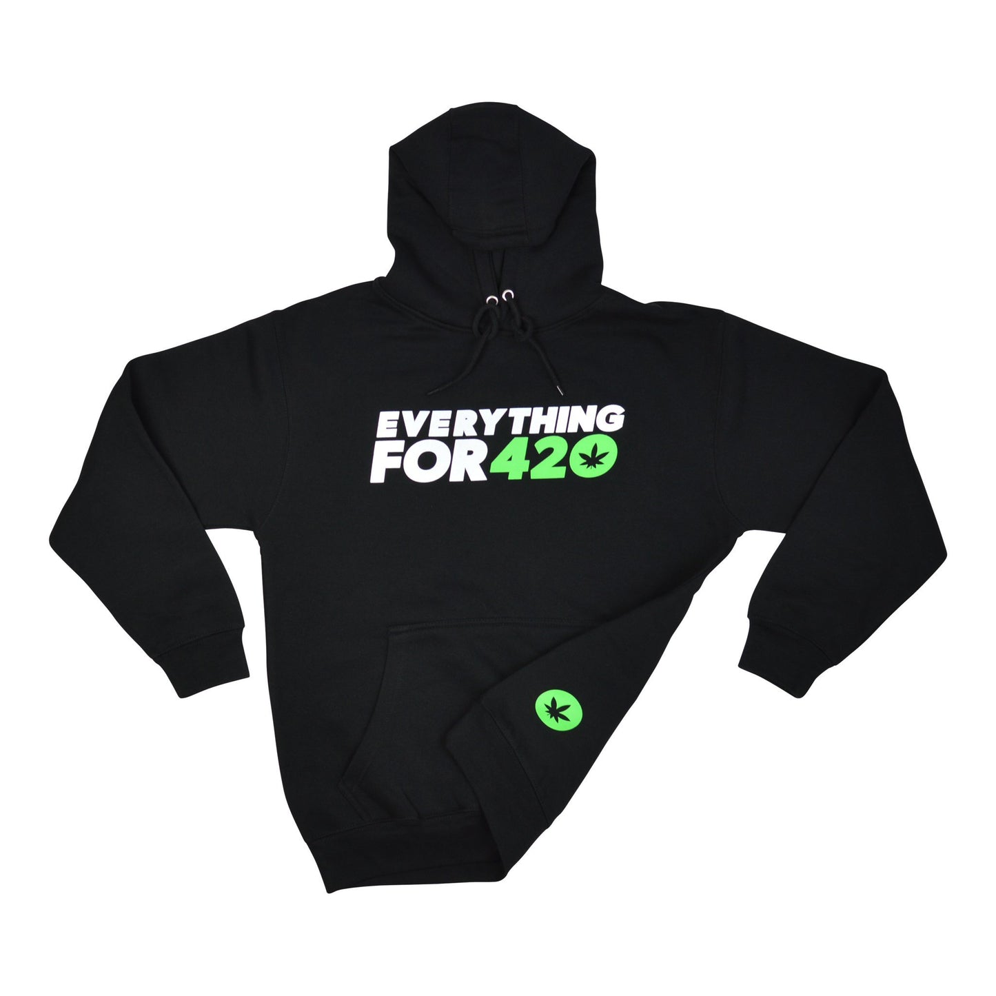 EF420 Hoodie