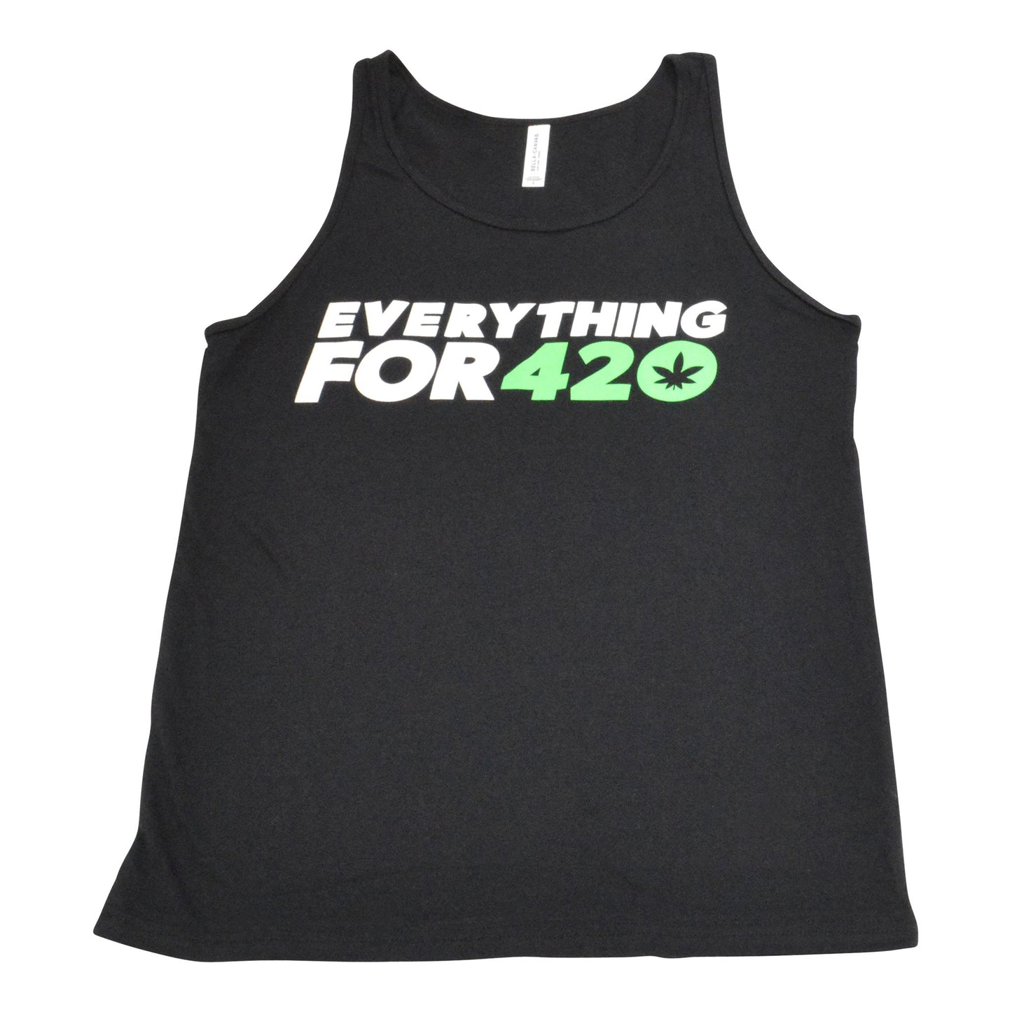 EF420 Tank Top Small