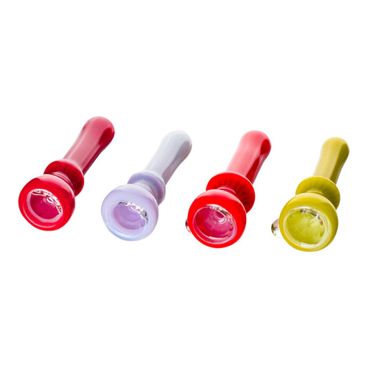 ELEV8 One Hitter Bat Pipe - 4in