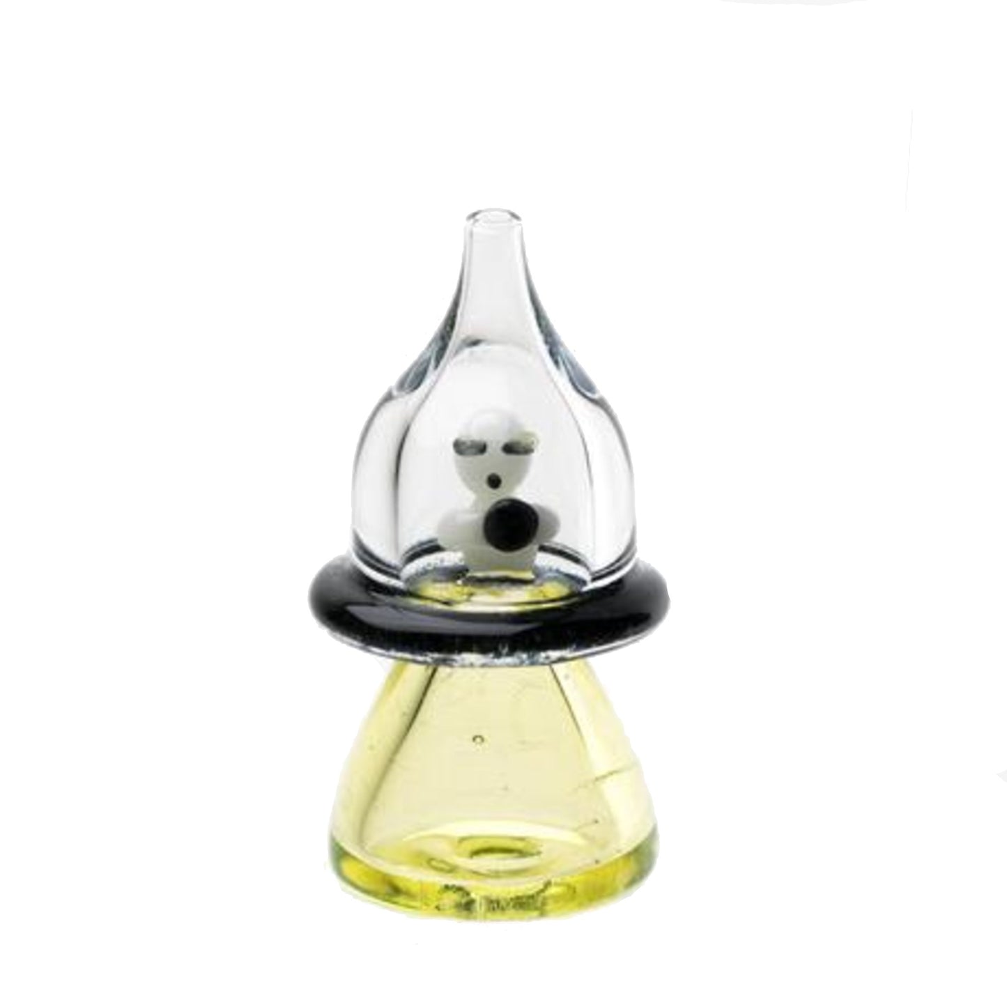 Empire Glassworks UV Martian Carb Cap - 2.5in