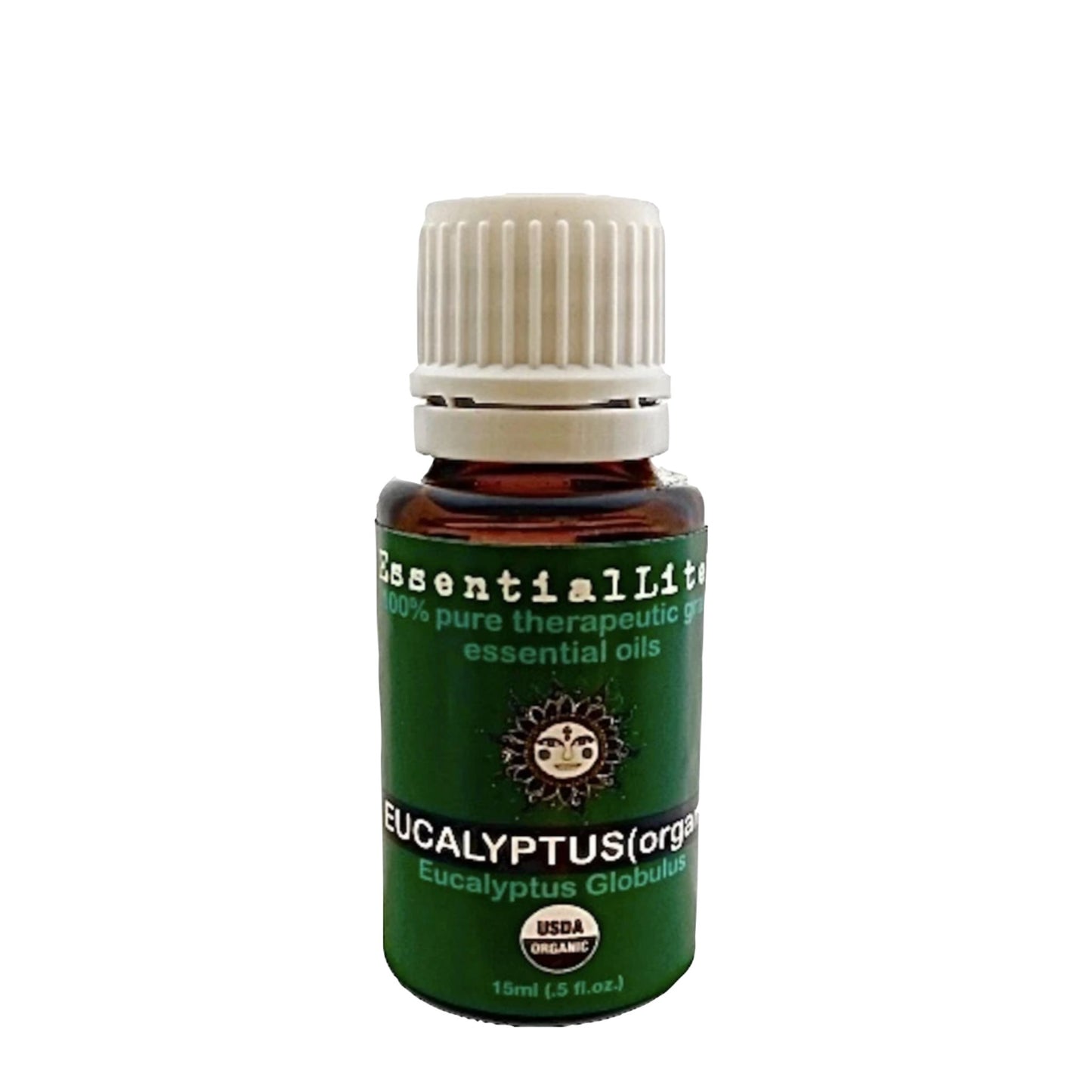 EssentialLitez Essential Oil - 3in Eucalyptus