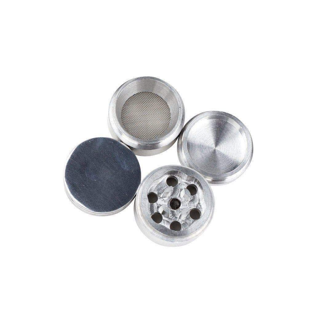 Everything For 420 Aluminum 4 Part Herb Grinder