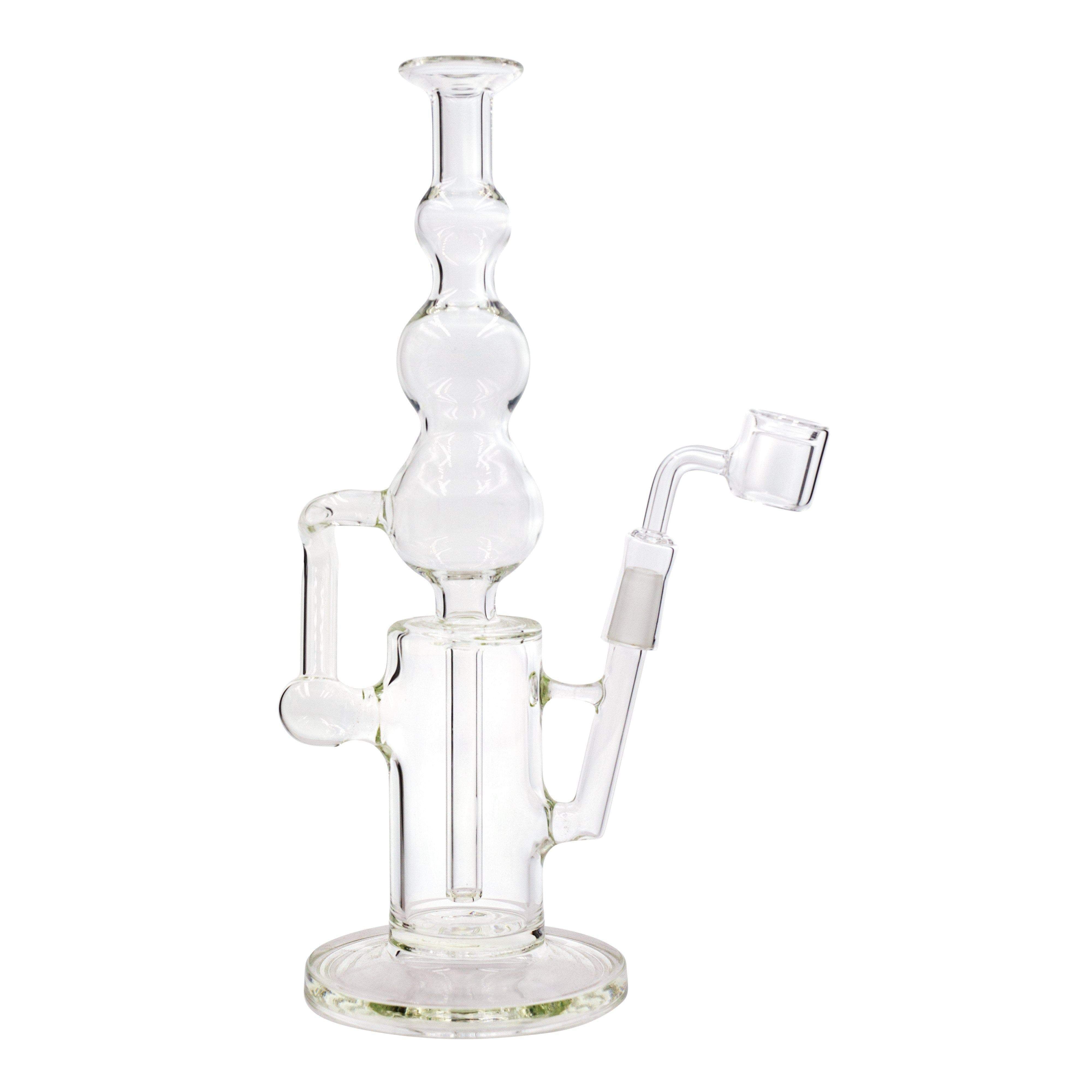 Genie Dab Rig 12in Everything 420