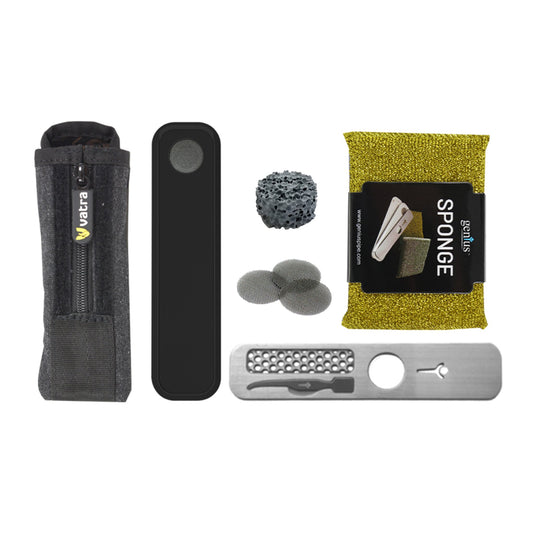 Genius Essentials Kit