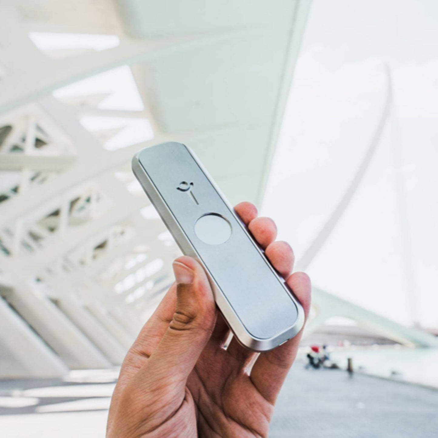 Genius Mini Classic Pipe - 5in