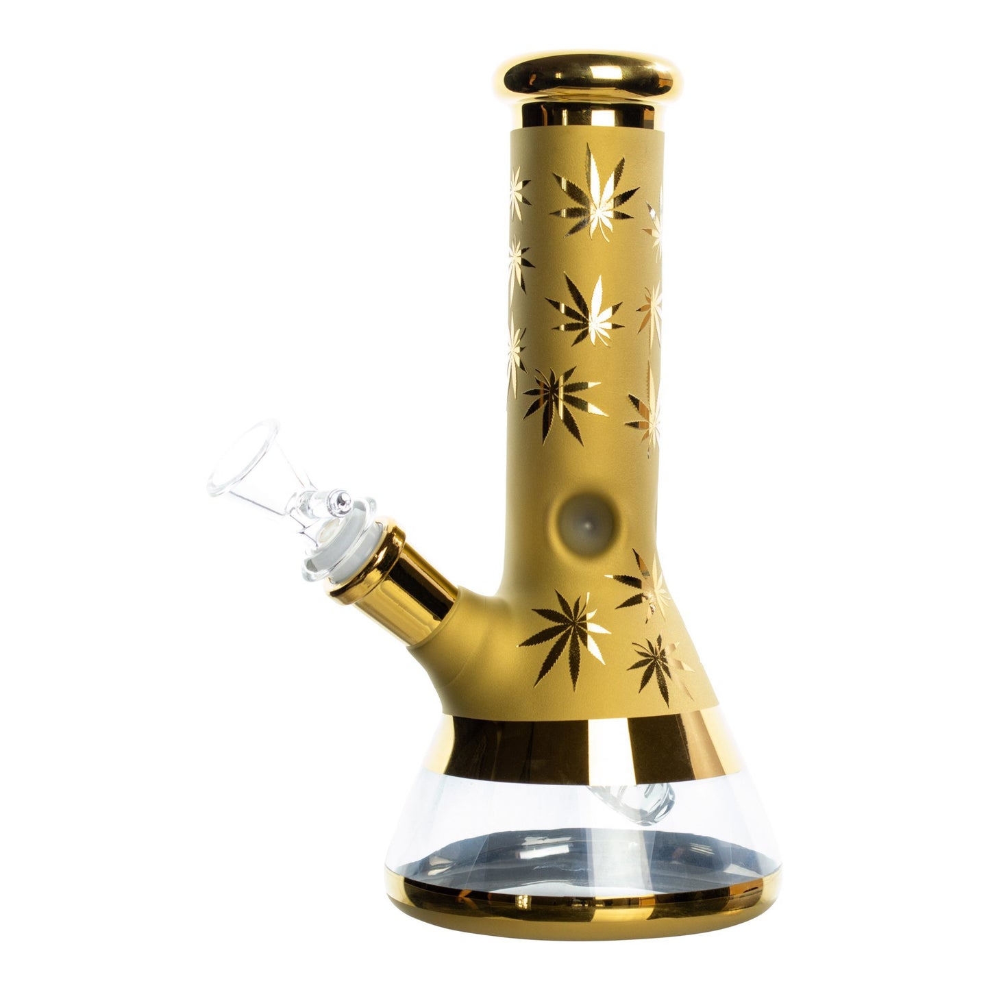 Louie G Vouibong Bong - 8.5in