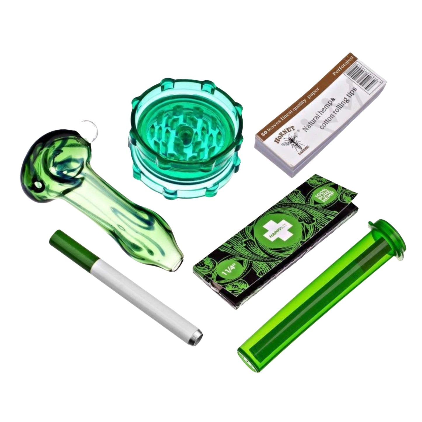 Happy Kit Deluxe