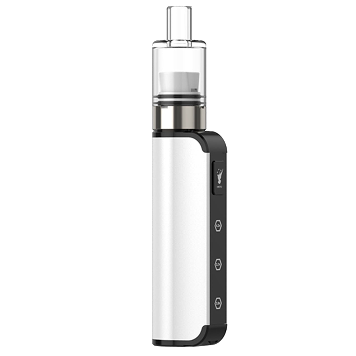 Hato Fortei Concentrate Vape White