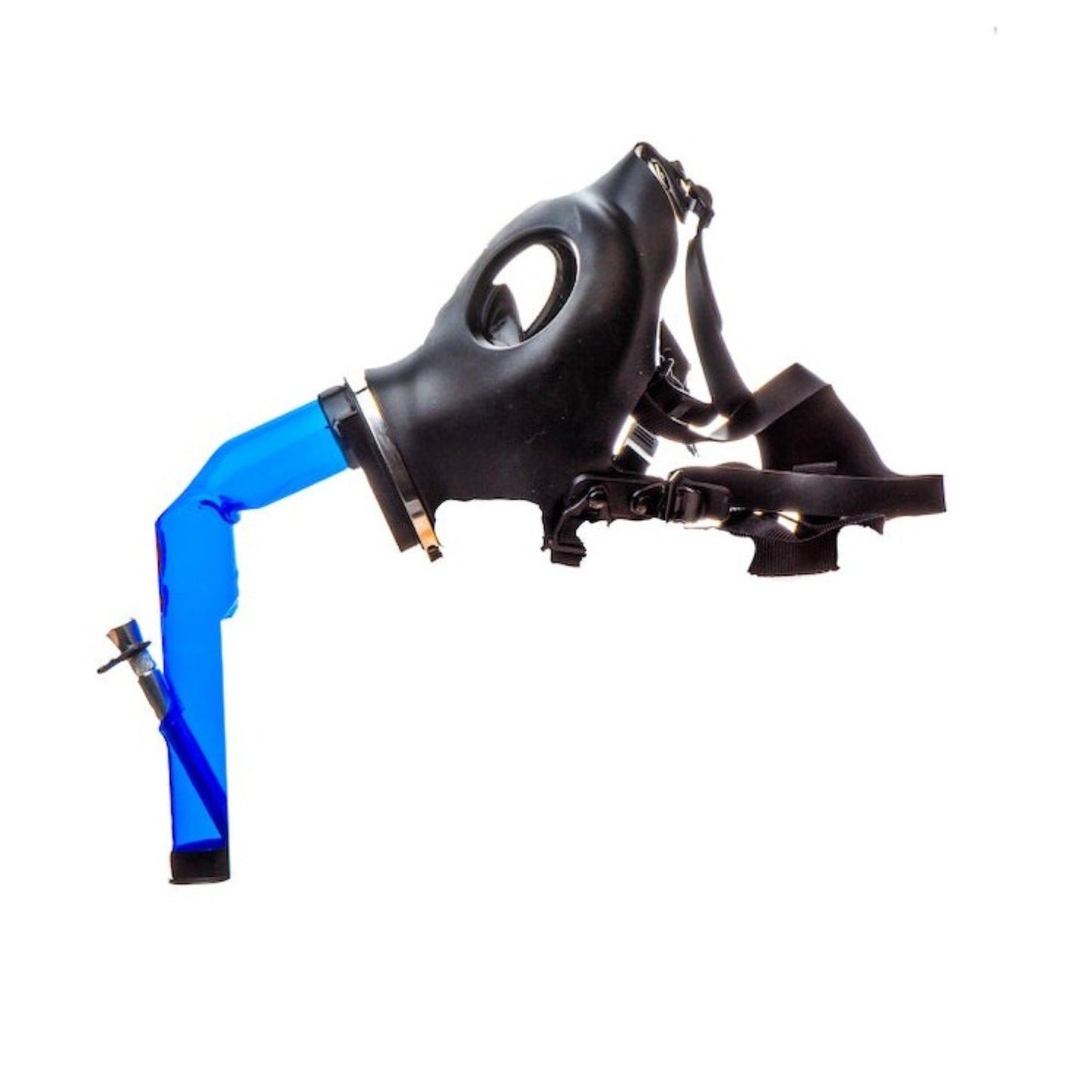 Headway Designs Gas Mask - 12in