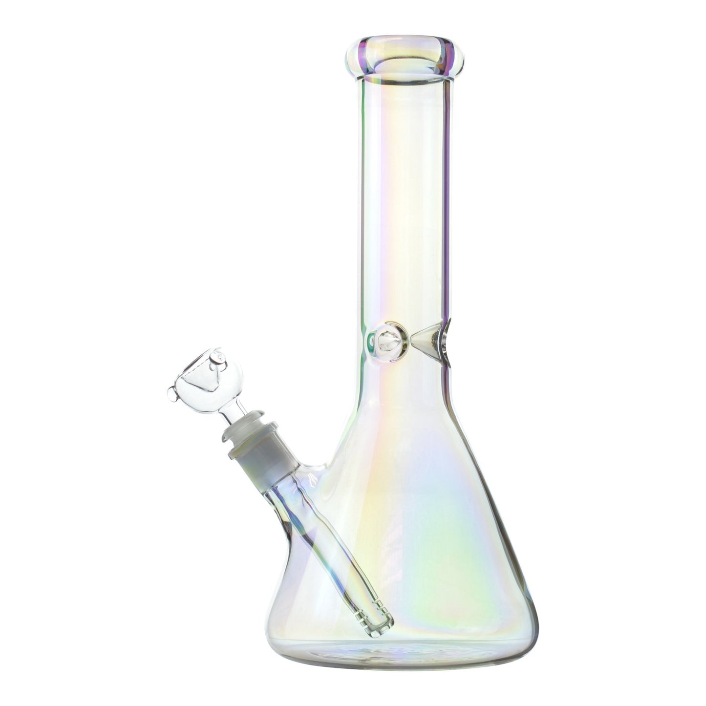 Iridescent Bong