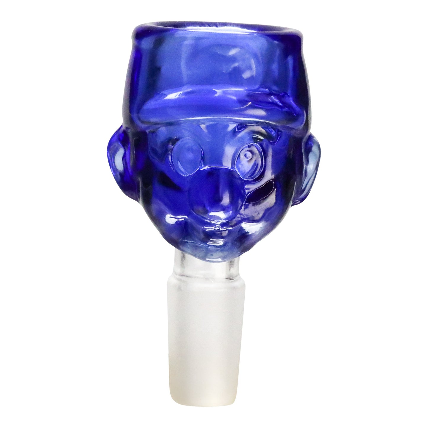 Its a-me Bowl - Male 14mm Male