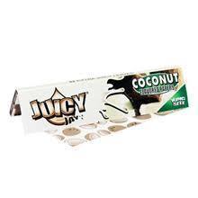 Juicy Jays Rolling Papers - 2 Pack