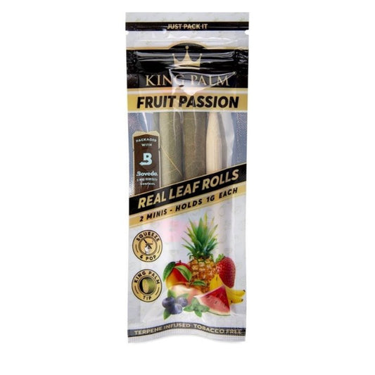 King Palm Mini Passion Fruit / 2