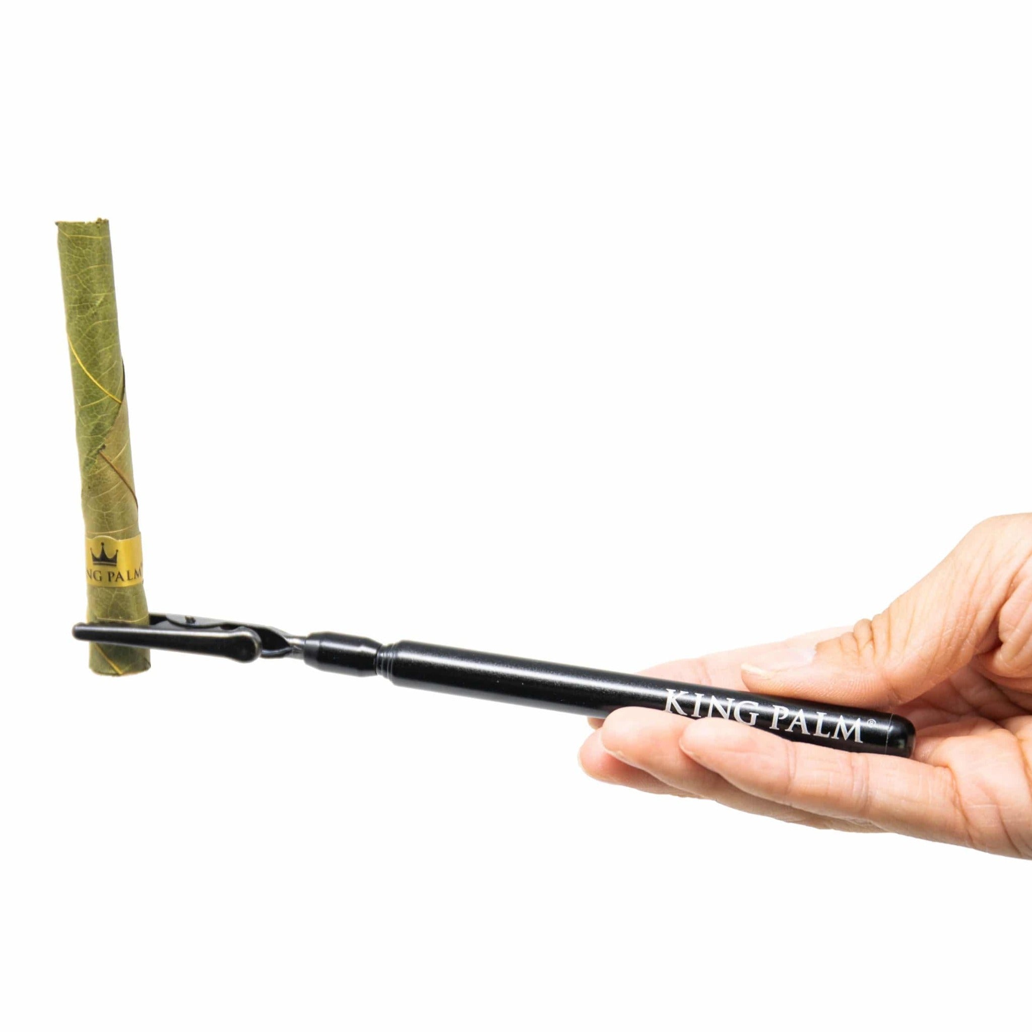 King Palm Roach Clip - Everything 420 King Palm Roach Clip - Everything 420