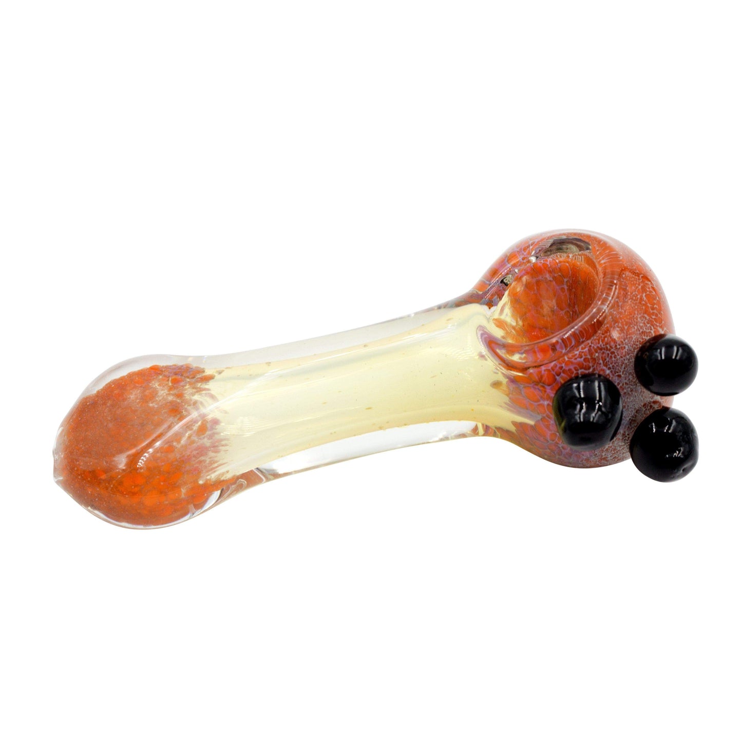 Komodo Glass Pipe - 4.5in