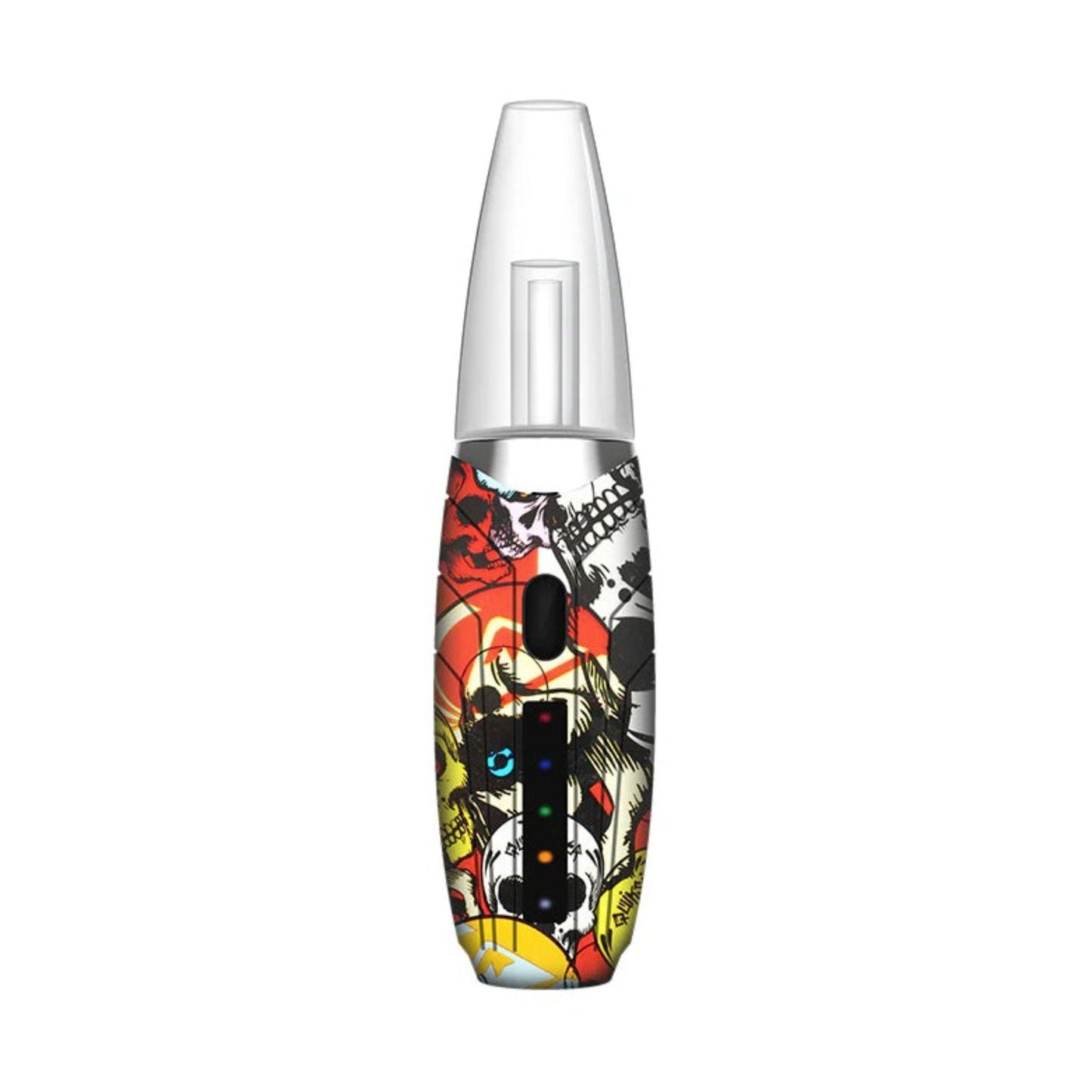 Leaf Buddi WuuKah Nano Vape Graffic