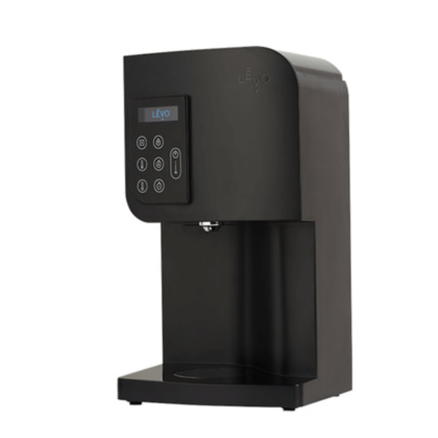 Levo I Infuser Black