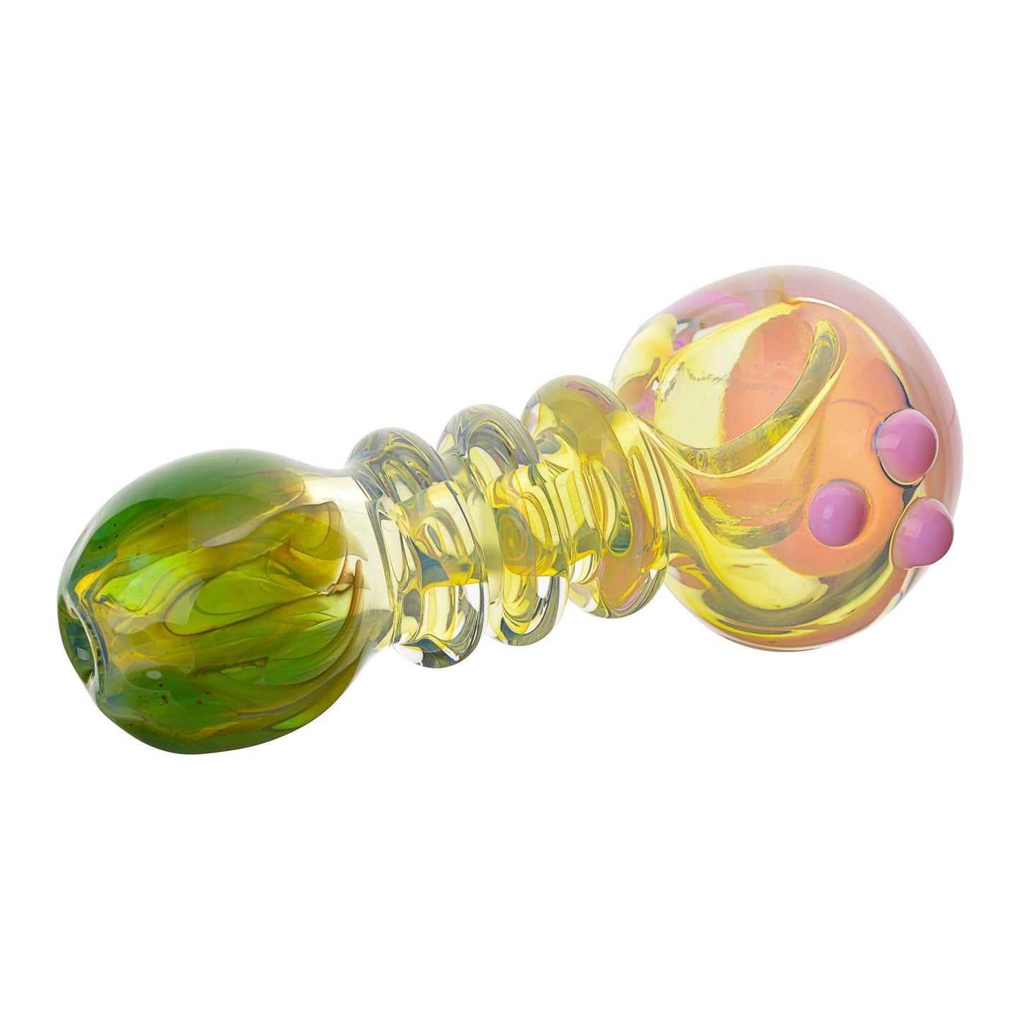 Mandevilla Pipe - 4.5in