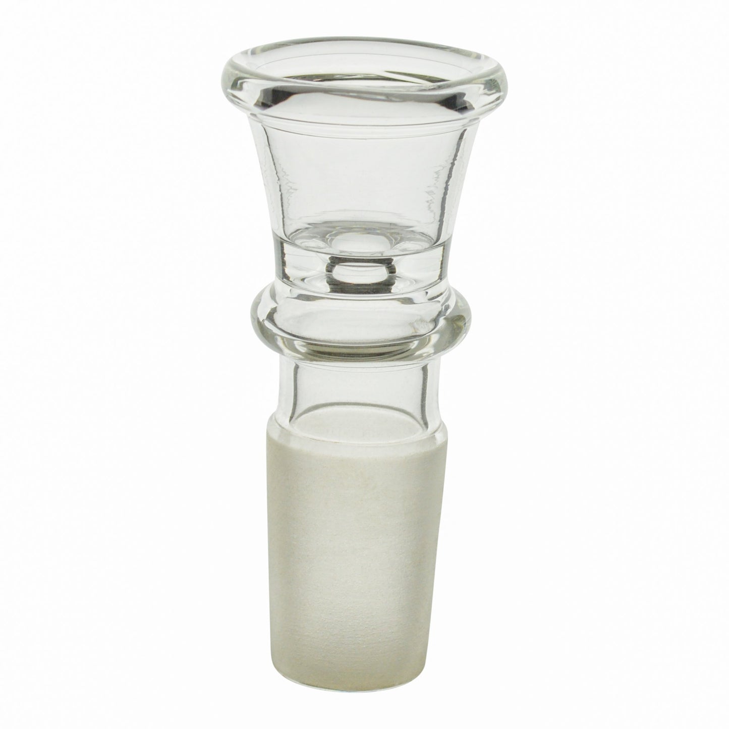 Martini Bowl - Male 18mm