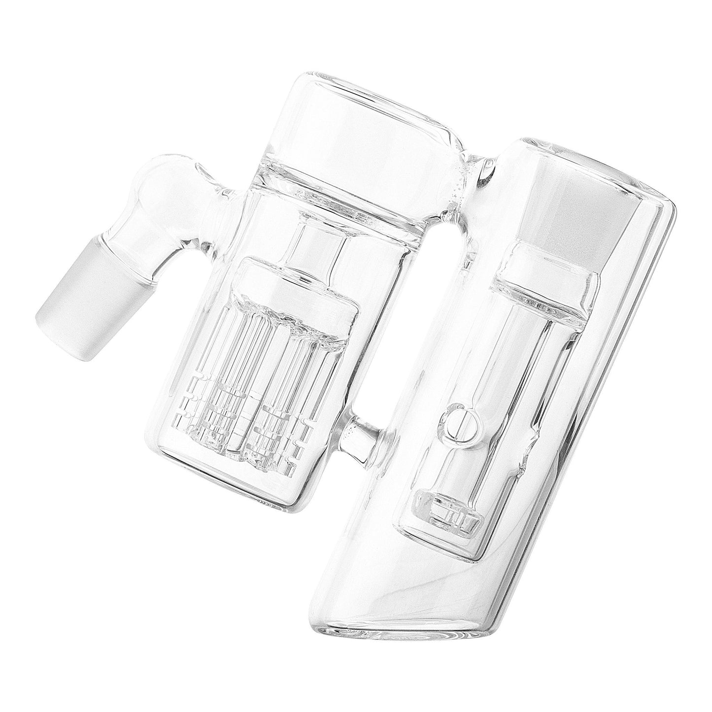 Meritorious Ash Catcher - 5in