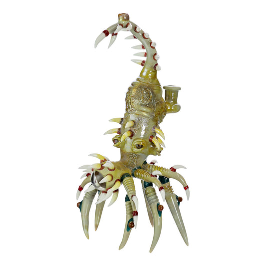 Mesaron by Kyru Glass