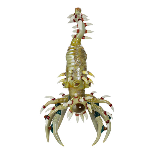 Mesaron by Kyru Glass