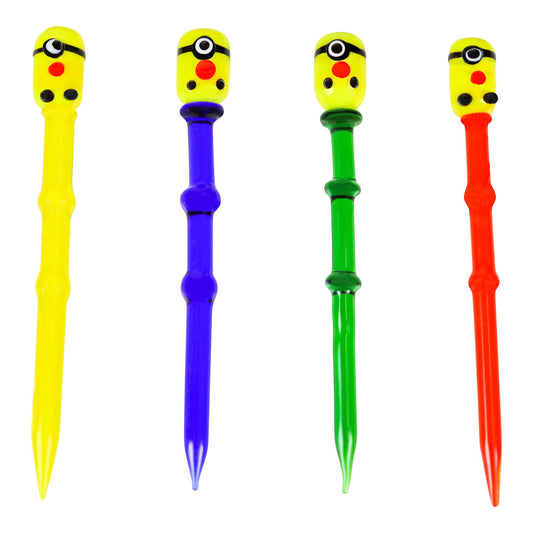 Minion Dab Tool - 5in Random