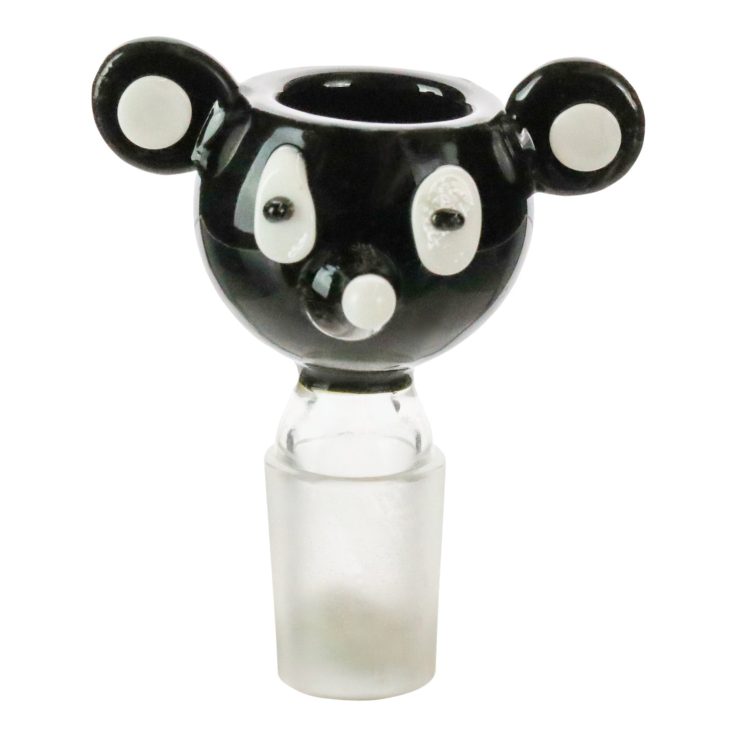 Mouse Bowl - Male 14mm Male