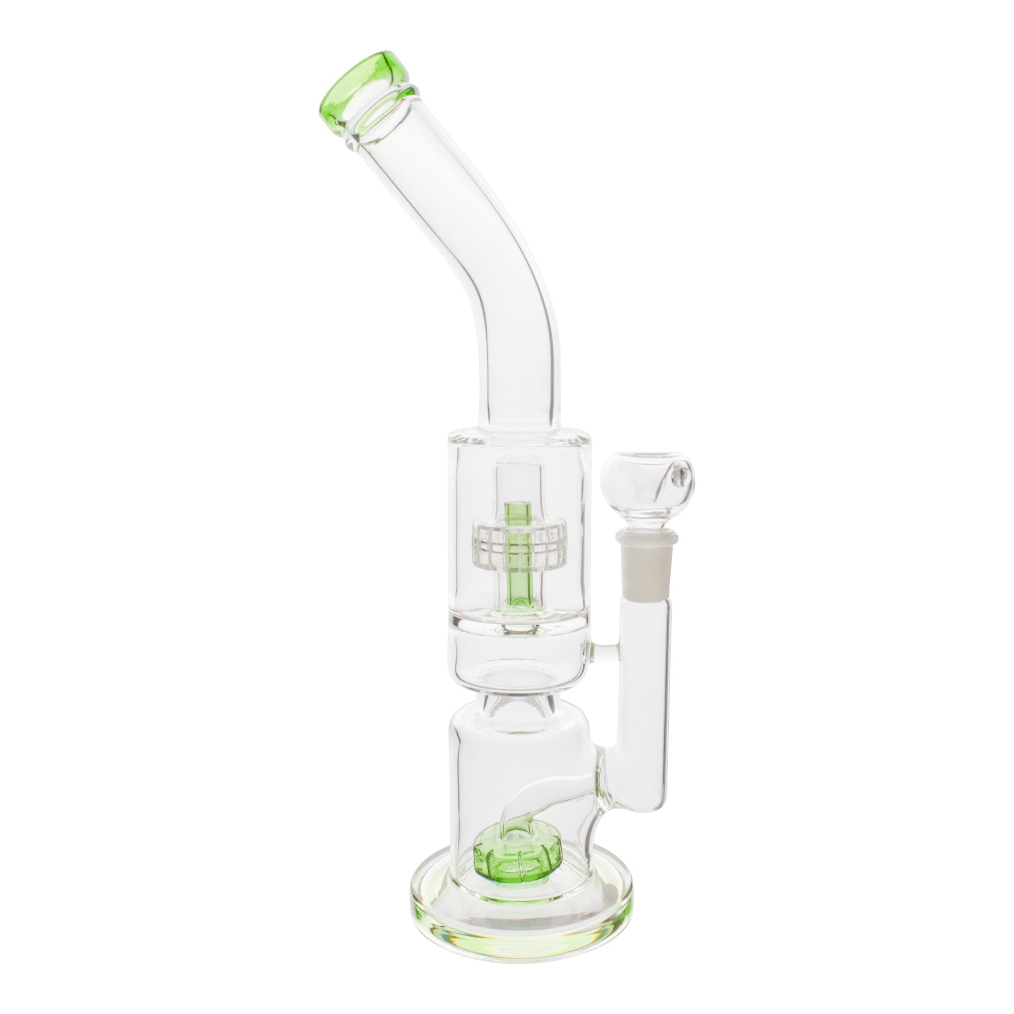 http://everythingfor420.com/cdn/shop/products/notched-dual-matrix-perc-bong-12in-28165983207503.jpg?v=1643233000