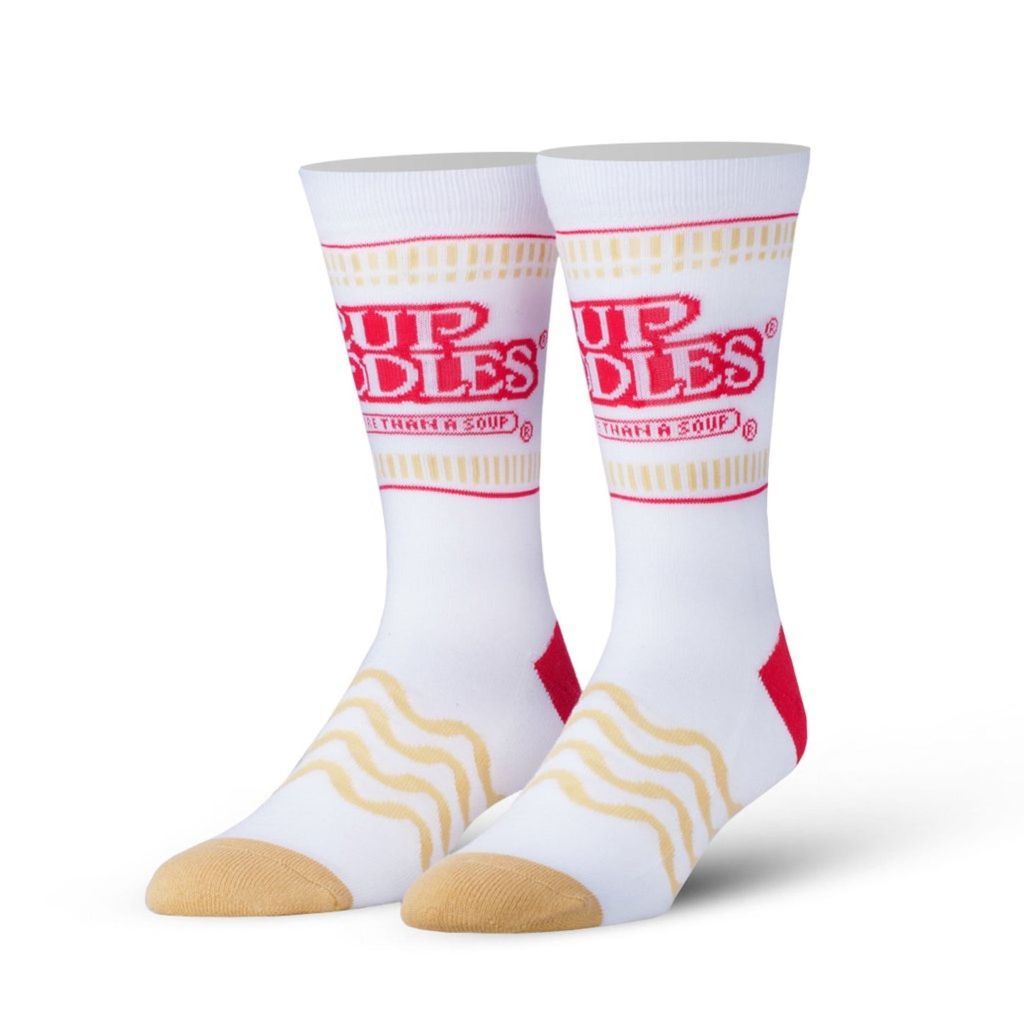 Odd Sox - Cup Noodles - Mens