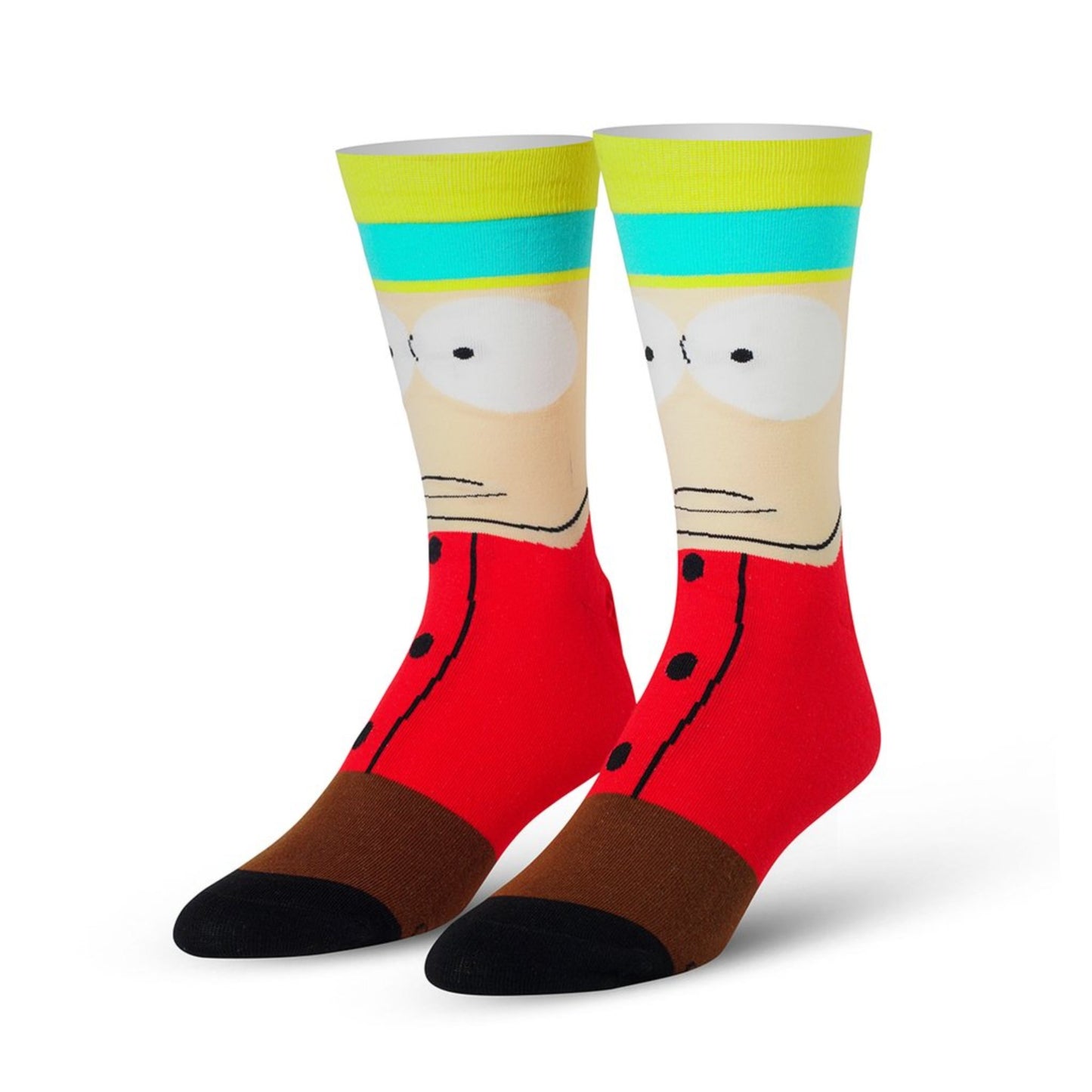 Odd Sox - Eric Cartman - Mens