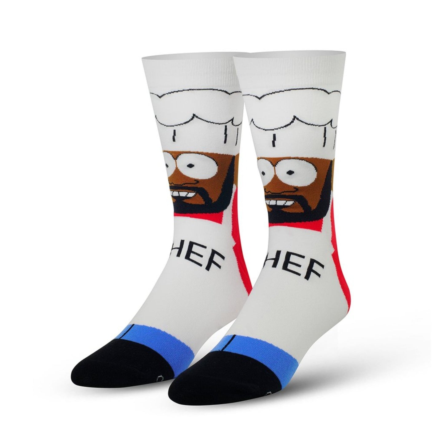 Odd Sox - Kiss The Chef - Mens