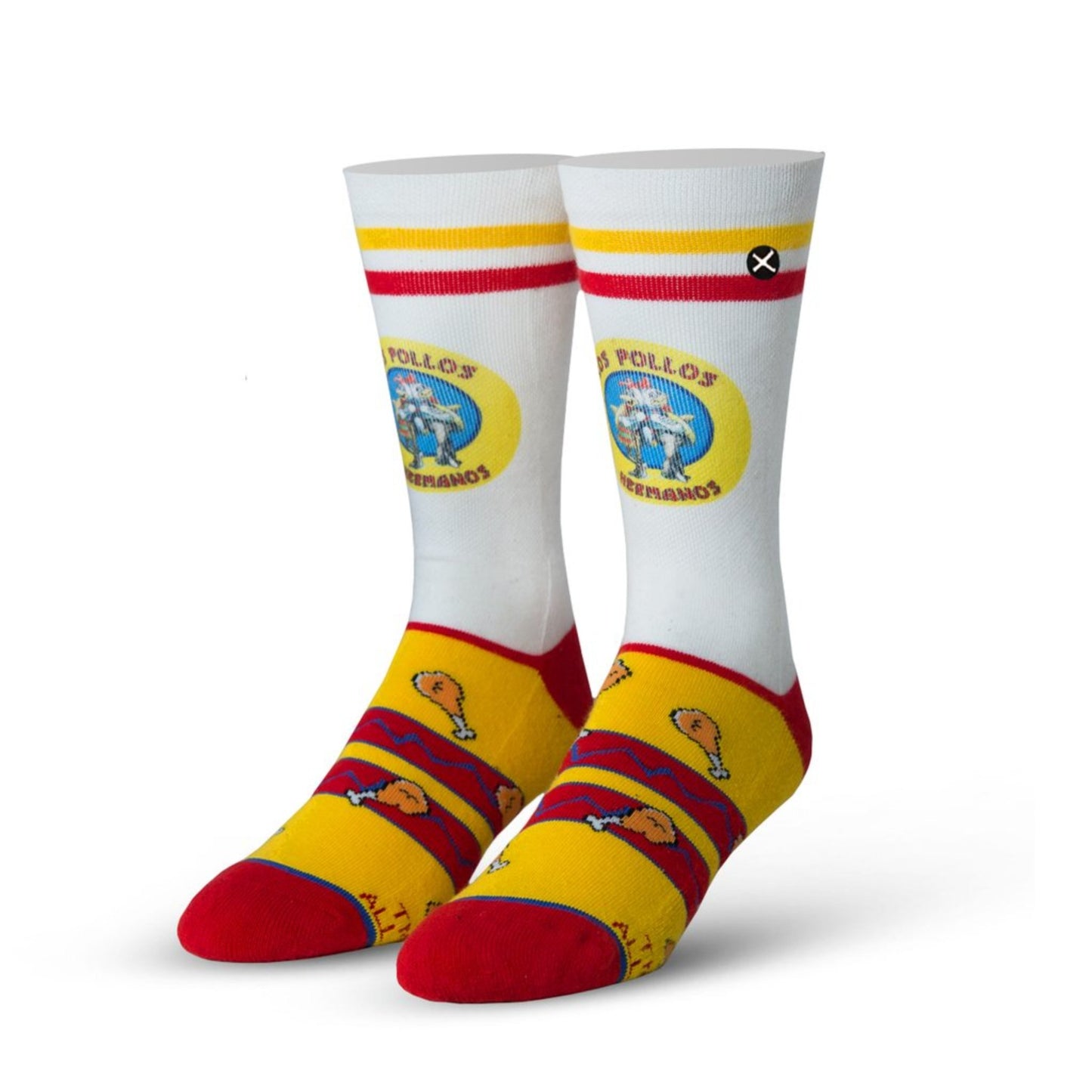 Odd Sox - Los Pollos Hermanos - Unisex