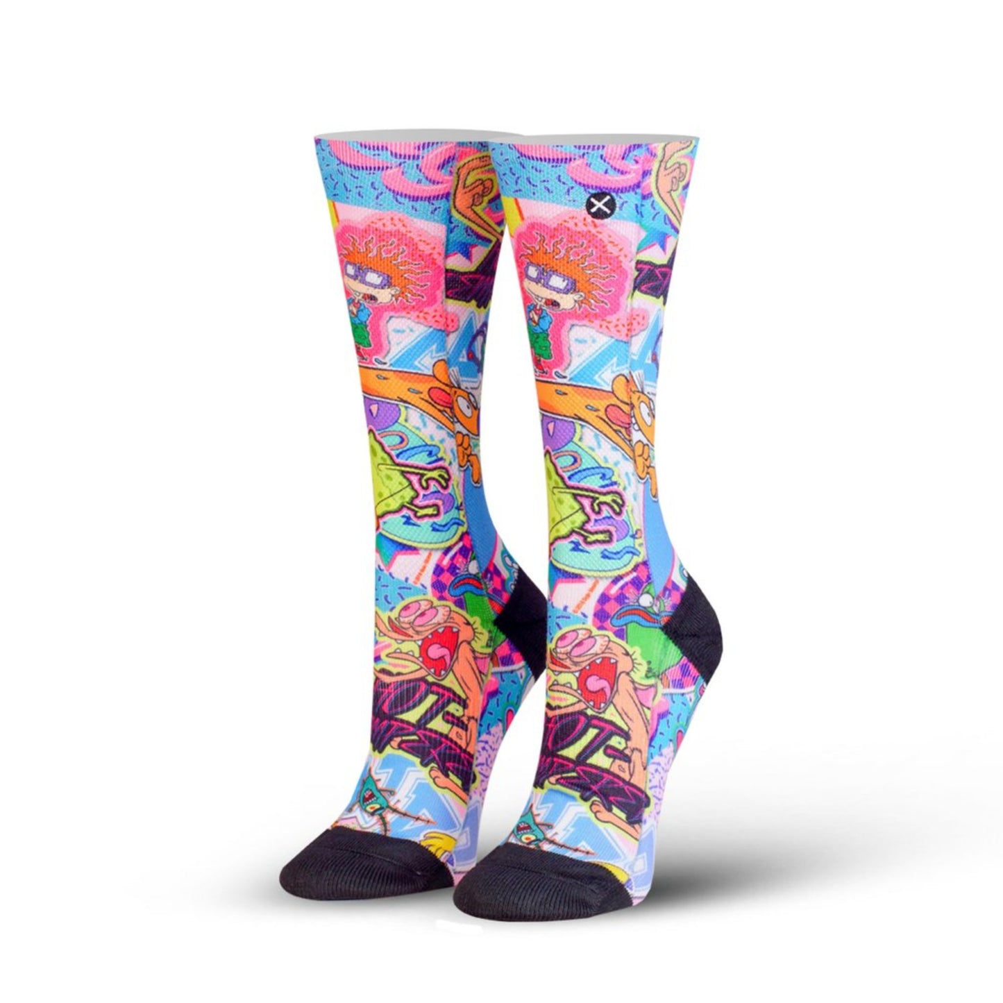 Odd Sox - Nick Stickers - Womens