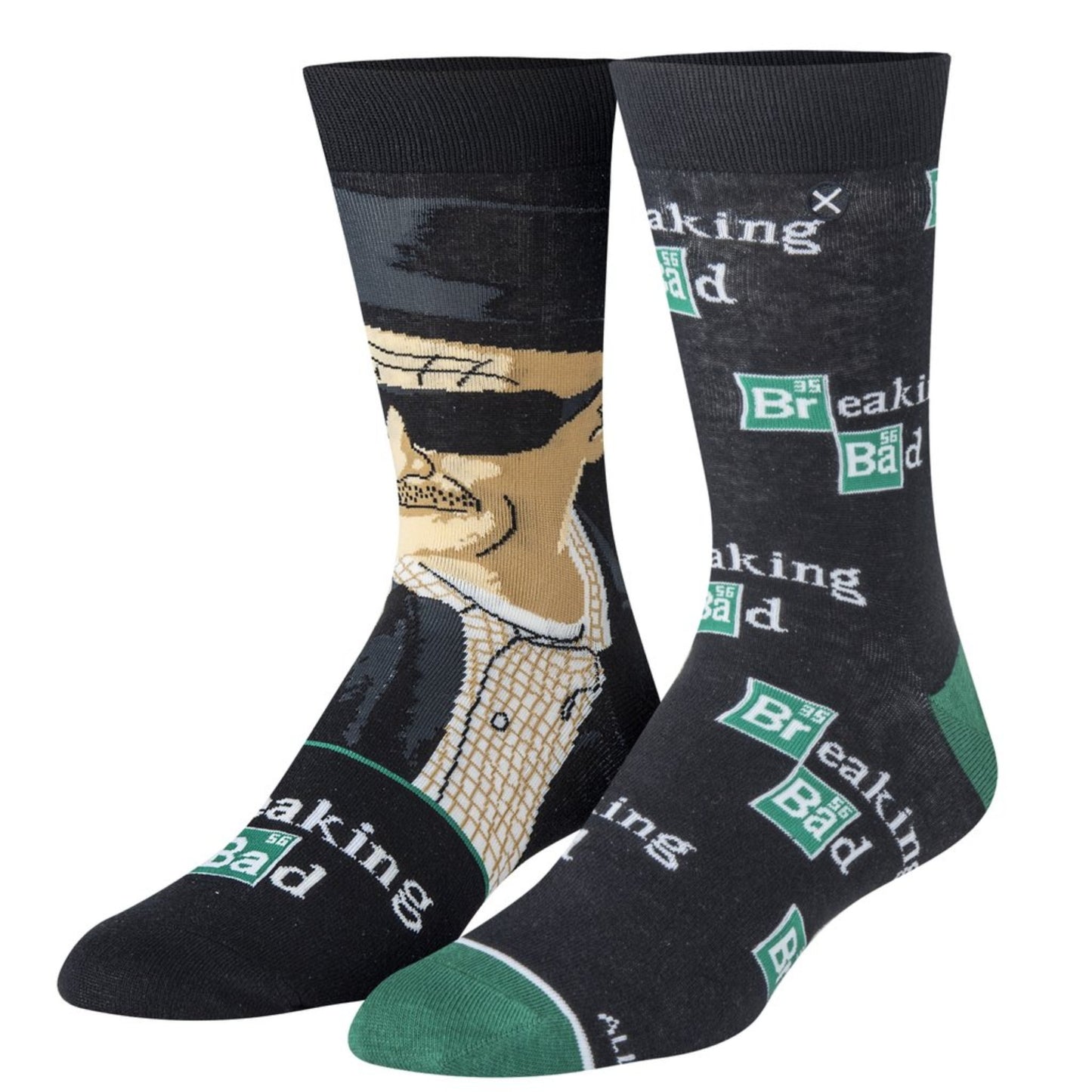 Odd Sox - Walter White - Mens