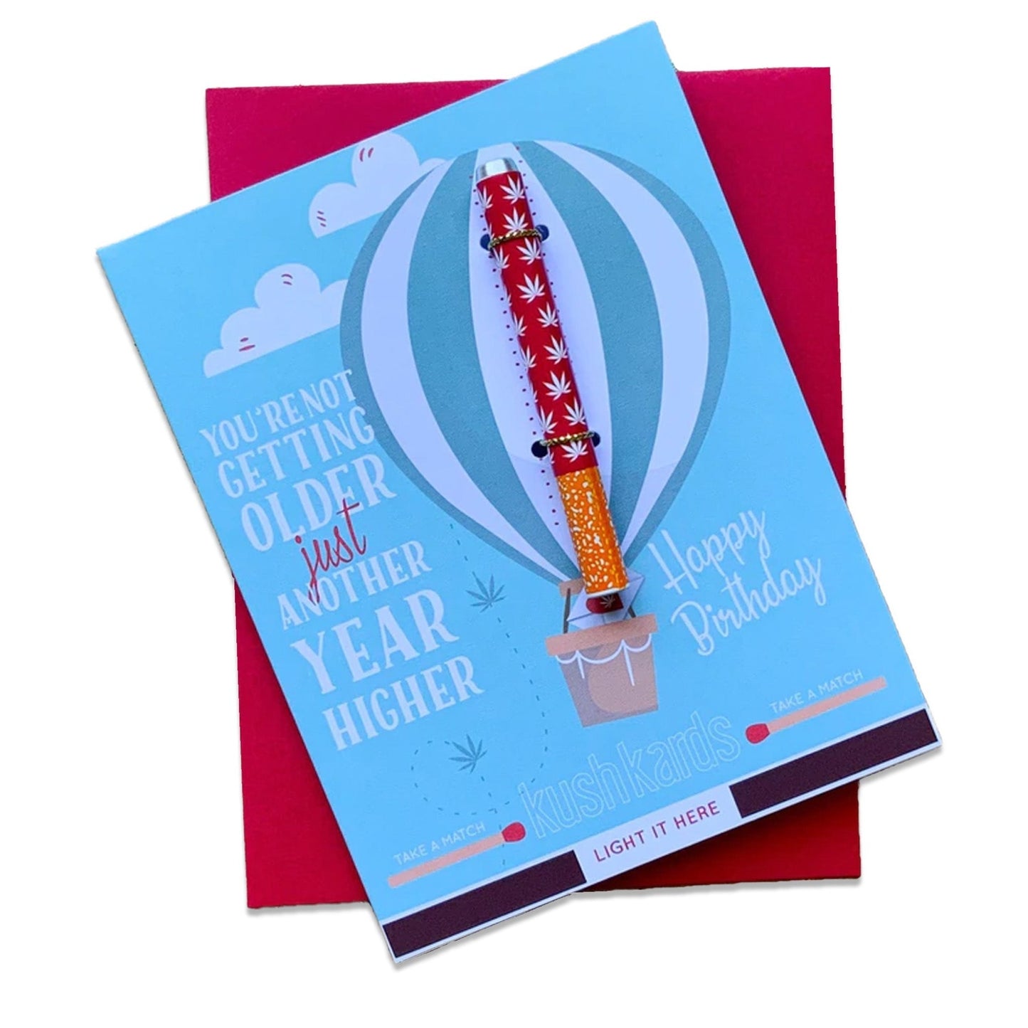 One Hitter Kard Another Year Higher