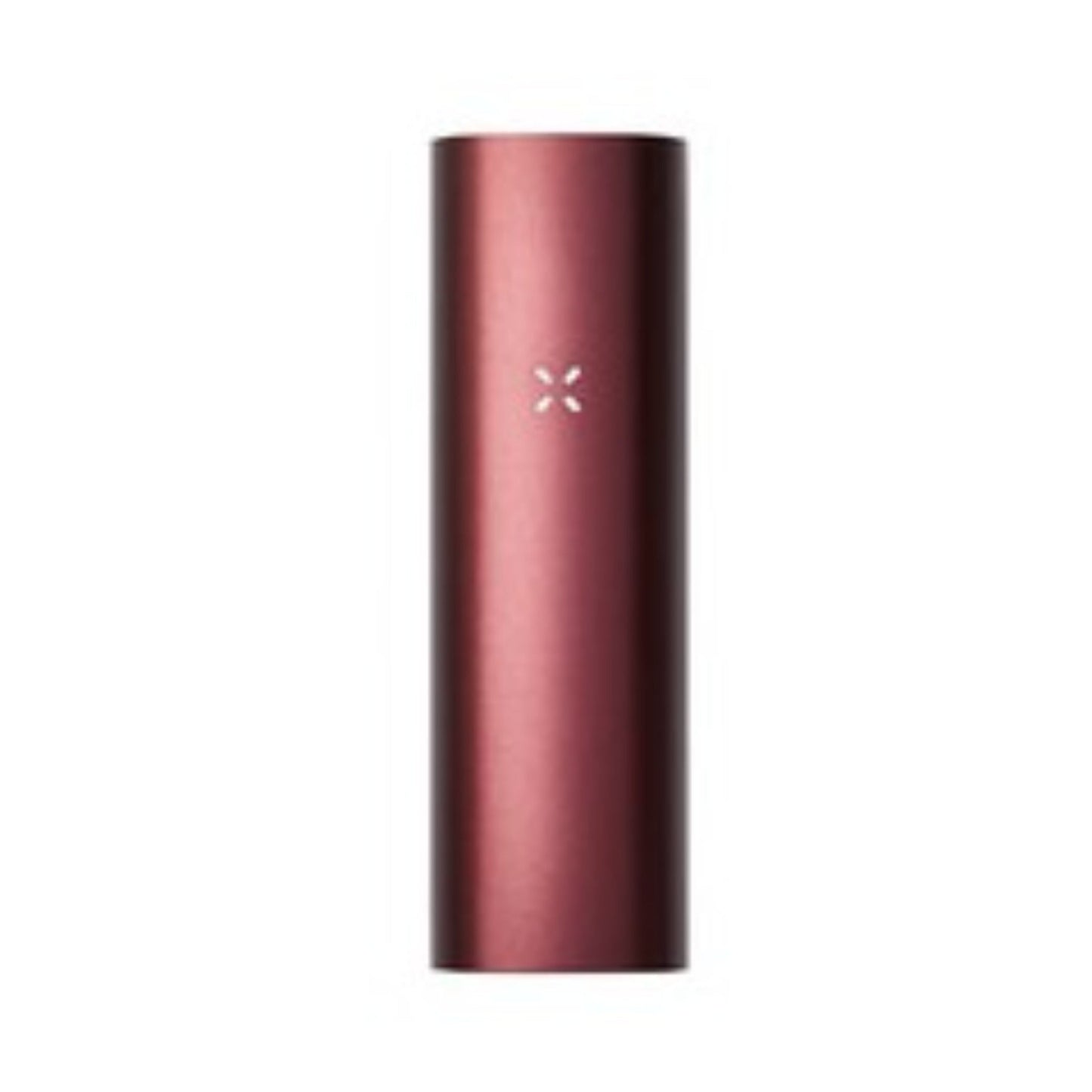 Pax Labs PAX3 Basic Kit Vape - 4in Burgundy