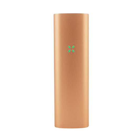 Pax Labs PAX3 Vape Complete Kit - 4in Rose Gold