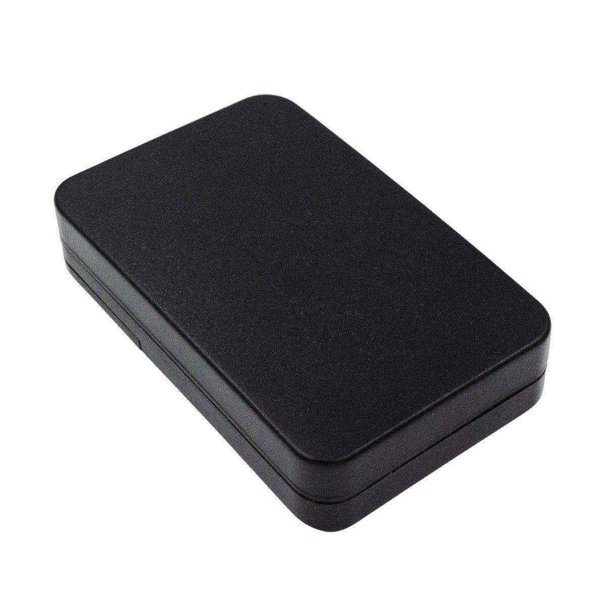 Pocket-friendly and compact mini scale weighing scale device digital sleek design